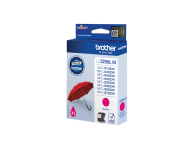 Brother LC225XLM magenta 1200 str. - 213027 - zdjęcie 1